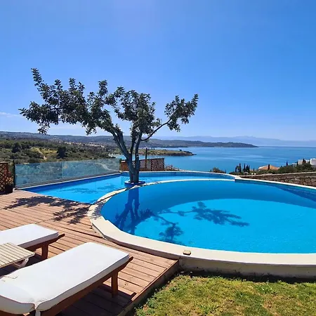 Sunny Villa *