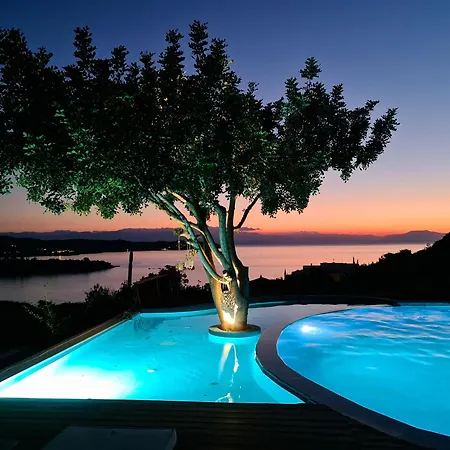 Villa Sunny Koilas