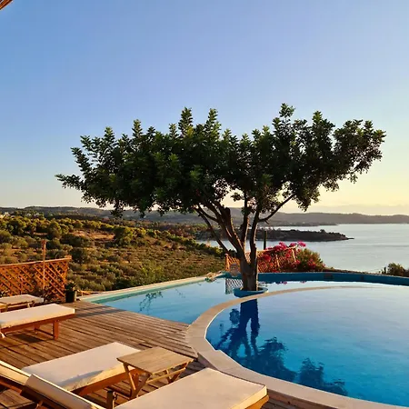 Villa Sunny *