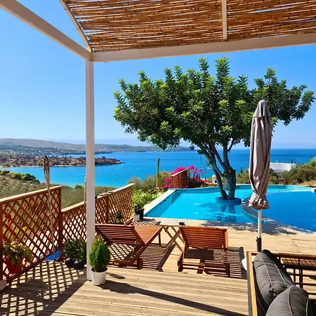 Villa Sunny