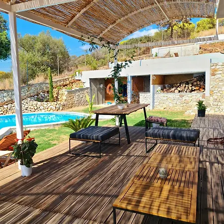 Villa Sunny *