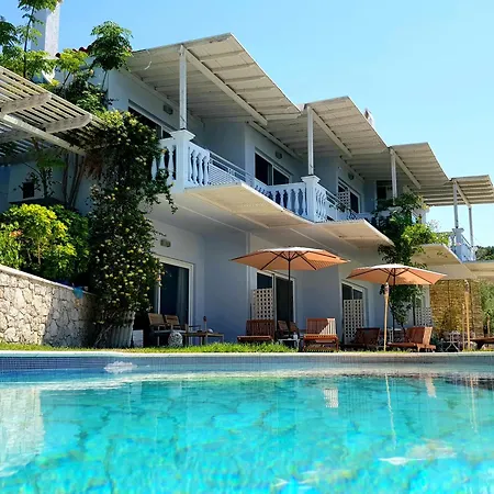 Sunny Villa Koilas