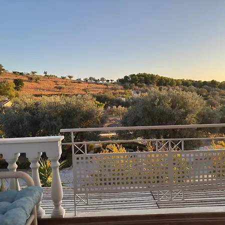Sunny Villa Koilas
