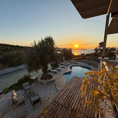 Villa Sunny *