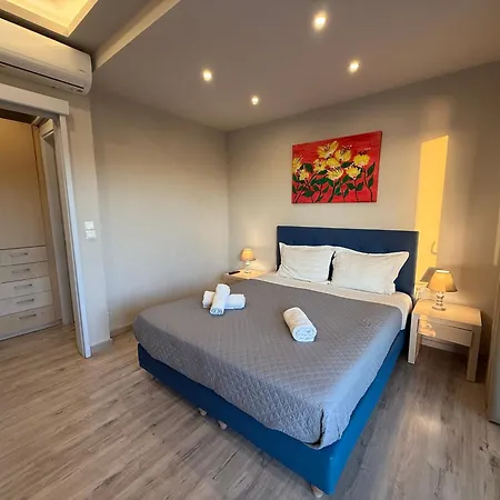 Sunny Villa Koilas