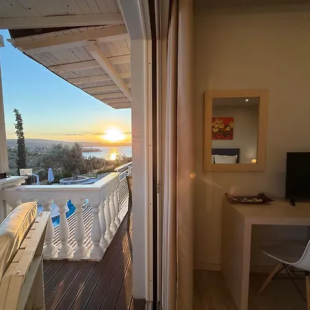 Villa Sunny Koilas