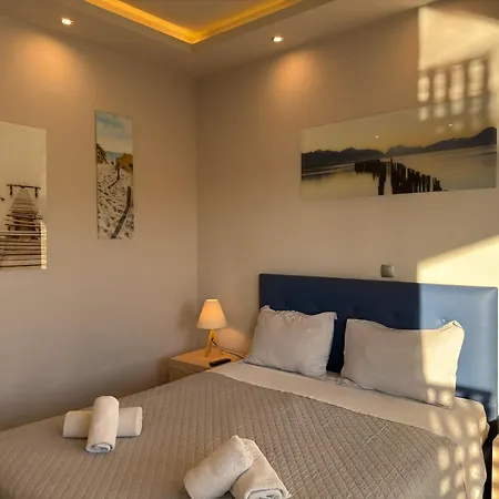 Sunny Villa Koilas