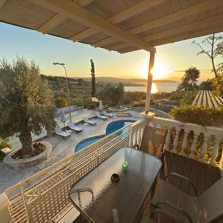 Villa Sunny