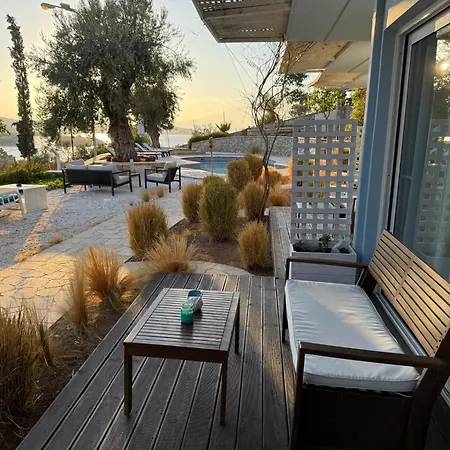 Villa Sunny *