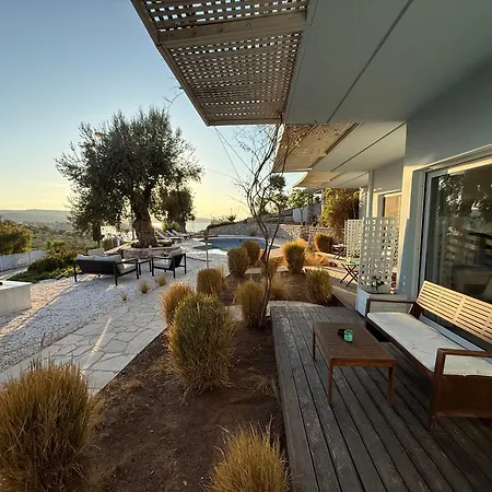 Villa Sunny
