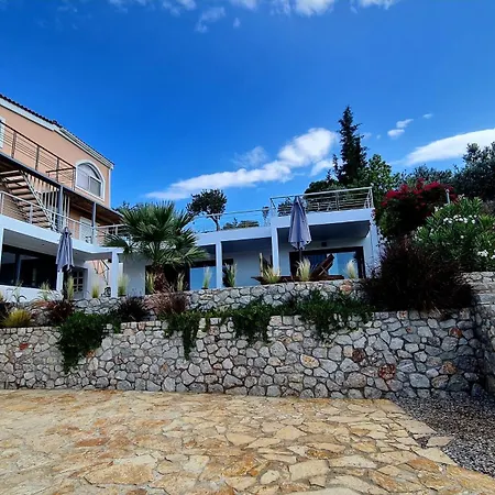 Villa Sunny Koilas
