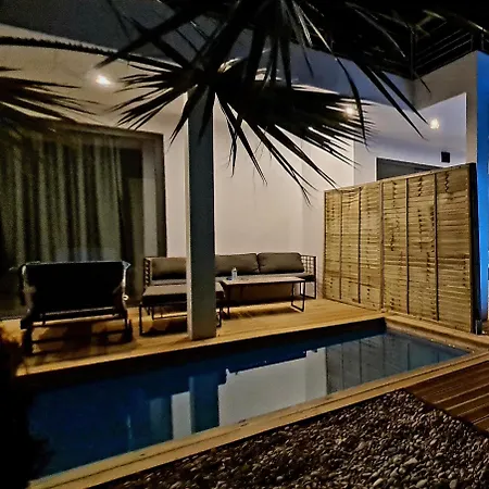 Villa Sunny
