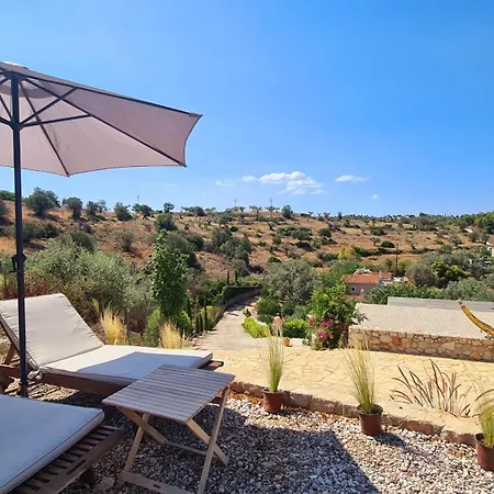 Sunny Villa Koilas