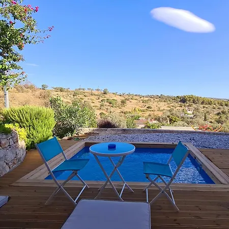 Sunny Villa
