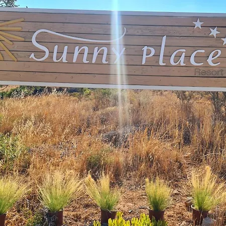 Sunny Villa *