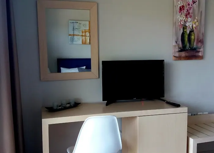 Sunny Βίλα Κοιλάδα