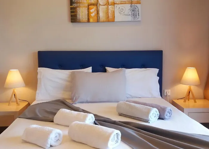 Βίλα Sunny Κοιλάδα