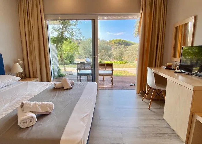 Βίλα Sunny Κοιλάδα