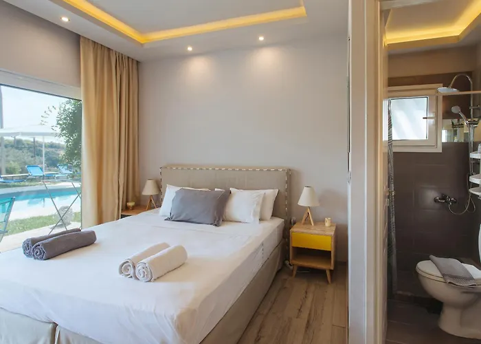 Βίλα Sunny Κοιλάδα