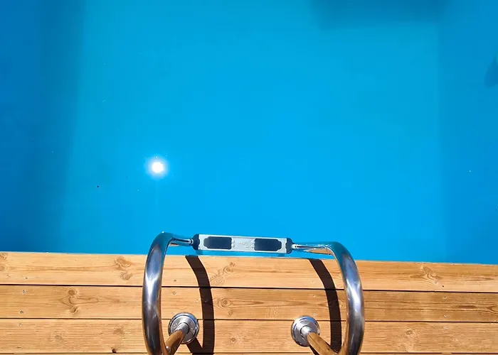 Βίλα Sunny Κοιλάδα