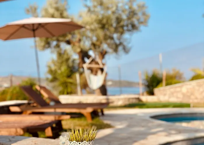 Βίλα Sunny Κοιλάδα